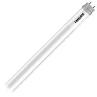Philips 14.5 watt 120/270 volt 48" T8 Medium Bi-Pin Base 4000K Cool White Dimmable LED