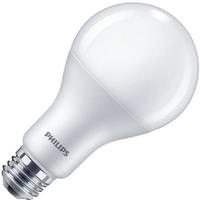 View 29 watt 120 volt A21 Medium Screw Base CCT Selectable Warm White Dimmable LED