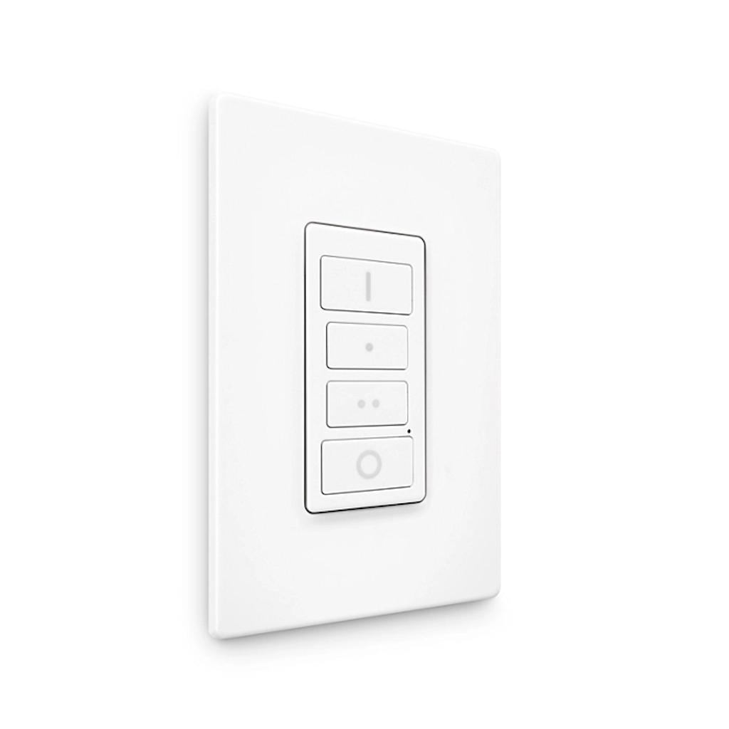 Philips 559114 Push Button Light Switch