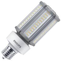 Philips 36 watt 100/277 volt Exclusionary Mogul Screw Base 3000K Natural White Non-Dimmable LED