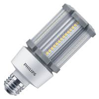 Philips 27 watt 100/277 volt Medium Screw Base 3000K Natural White Non-Dimmable LED