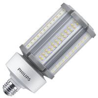 Philips 36 watt 100/277 volt Corn Cob Medium Screw Base 3000K Natural White Non-Dimmable LED