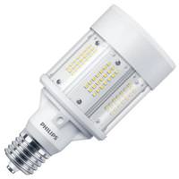 Philips 80 watt 100/277 volt Exclusionary Mogul Screw Base 5000K Daylight Non-Dimmable LED