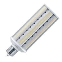 Philips 60 watt 100/277 volt 5000K Exclusionary Mogul Base Daylight Clear Non-Dimmable LED
