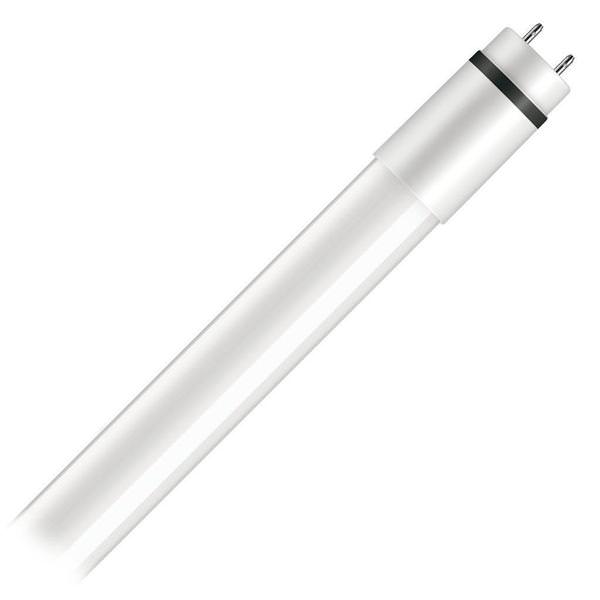 16.9 watt 120/277 volt 48" T8 Medium Bi-Pin Base 3500K Neutral White Non-Dimmable LED