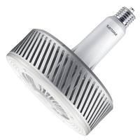 Philips 145 watt 120/277 volt Exclusionary Mogul Screw Base 5000K Daylight Dimmable LED