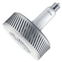 Philips 165 watt 120/277 volt Exclusionary Mogul Screw Base 5000K Daylight Ballast Bypass Dimmable LED