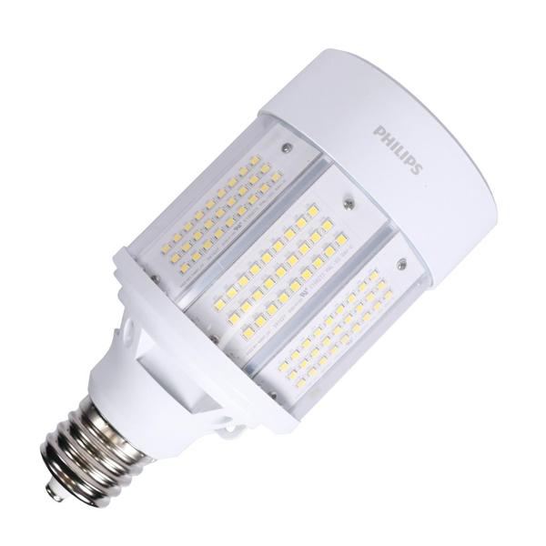 115 watt 120/277 volt Exclusionary Mogul Screw Base 5000K Daylight Preset Dimming LED