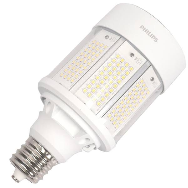 150 watt 120/277 volt Exclusionary Mogul Screw Base 5000K Daylight Preset Dimming LED