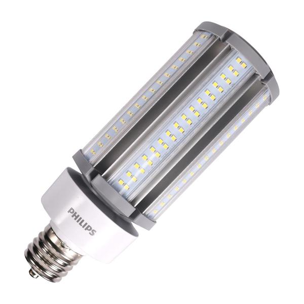 45 watt 100/277 volt Exclusionary Mogul Screw Base 5000K Daylight LED