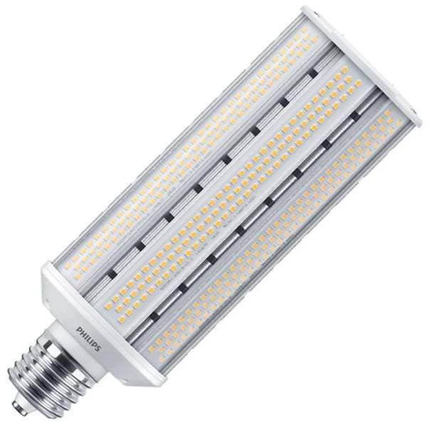 60 watt 100/277 volt Exclusionary Mogul Screw Base 4000K Cool White LED