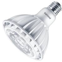Philips 36 watt 120 volt PAR38 Medium Screw Base 3000K Non-Dimmable LED