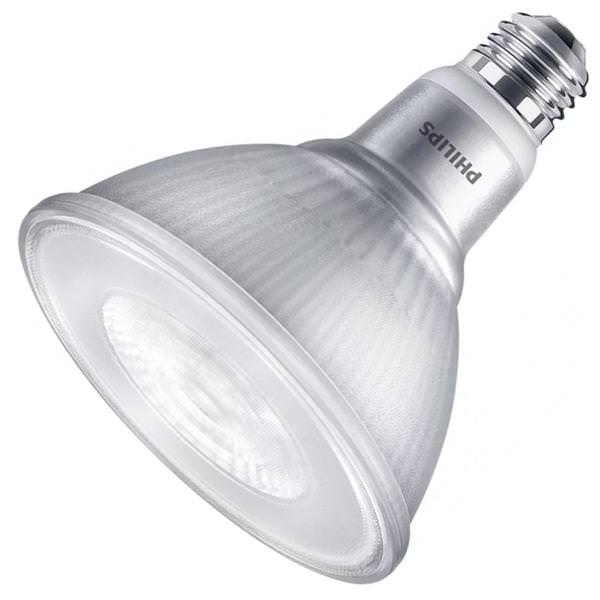 Philips 567909 PAR38 LED Flood Light Bulb
