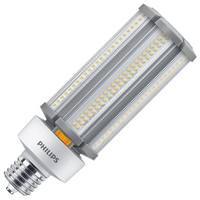 Philips 63 watt 100/277 volt Exclusionary Mogul Screw Base CCT Selectable  Corn Cob LED