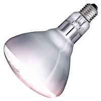 Philips 150 watt 230/250 volt BR125 European Medium Screw Base Dimmable