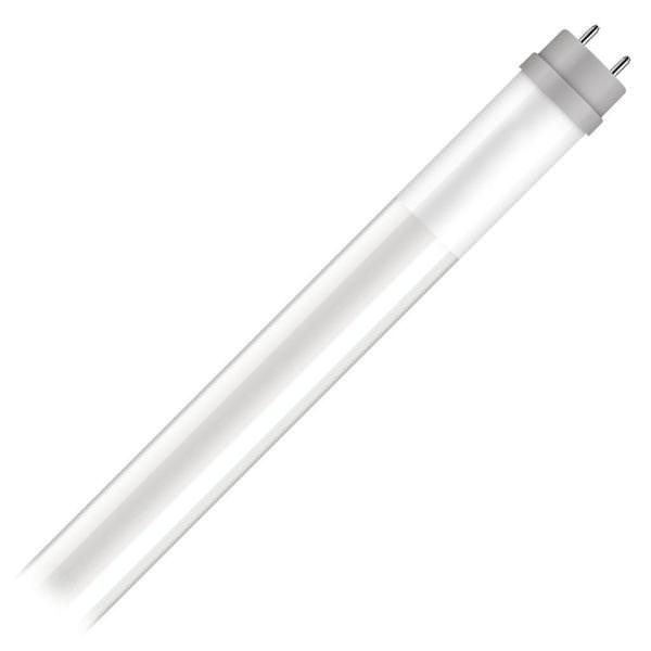 9.9 watt 120/277 volt 48" T8 Medium Bi-Pin Base 4000K Cool White LED