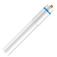 Philips 28 watt 48" T8 Single Pin Base 4000K Cool White Non-Dimmable LED
