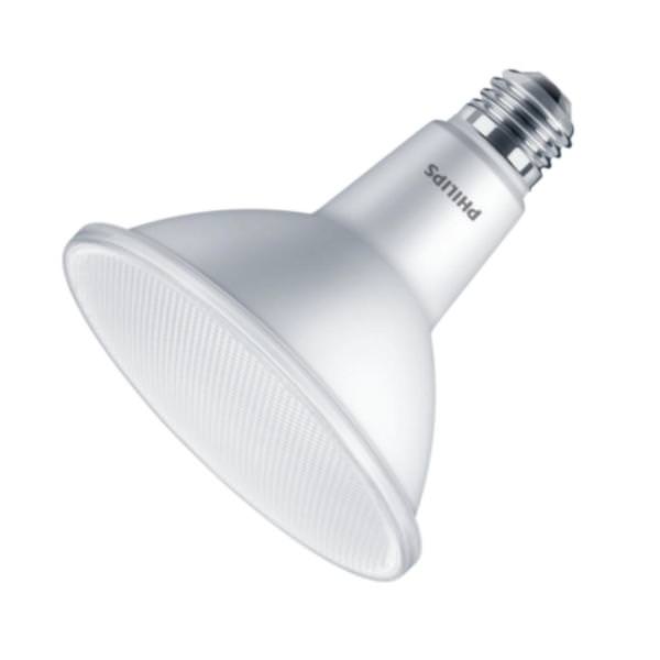 13 watt 120 volt PAR38 Medium Screw Base 5000K Daylight LED Light Bulb