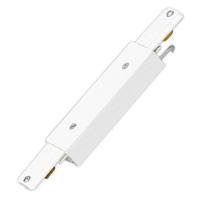 Philips Matte White Lightolier Inline Connector 