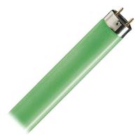 Philips 18 watt 59 volt 24" T8 Bi-Pin Base Green