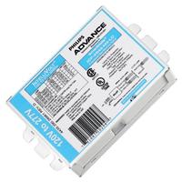 Philips 60 watt 120/277 volt Electronic Ballast