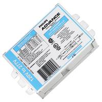 Philips 1-2 Lamp 42 watt 120/277 volt CFL Ballast