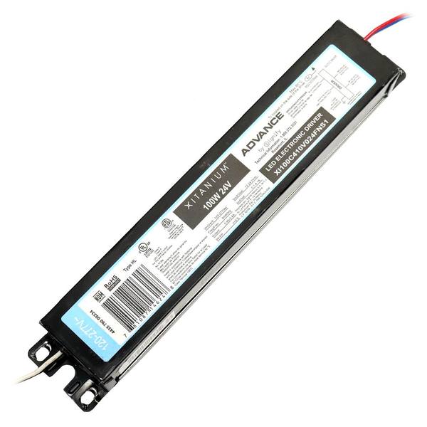 100 watt 120/277 volt LED Driver