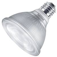Philips 8.5 watt 120 volt PAR30 Medium Screw Base 4000K Cool White Dimmable LED