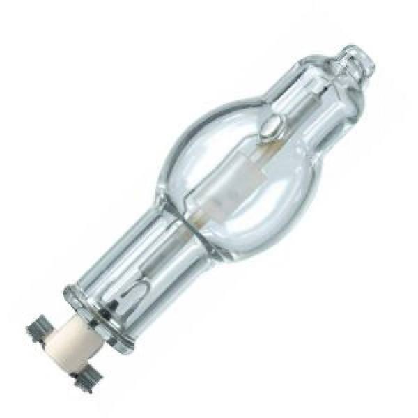 20 watt BT15 3000K Natural White Metal Halide