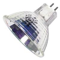 35 watt 12 volt MR16 Bi-Pin Base 3300K Natural White #EXP