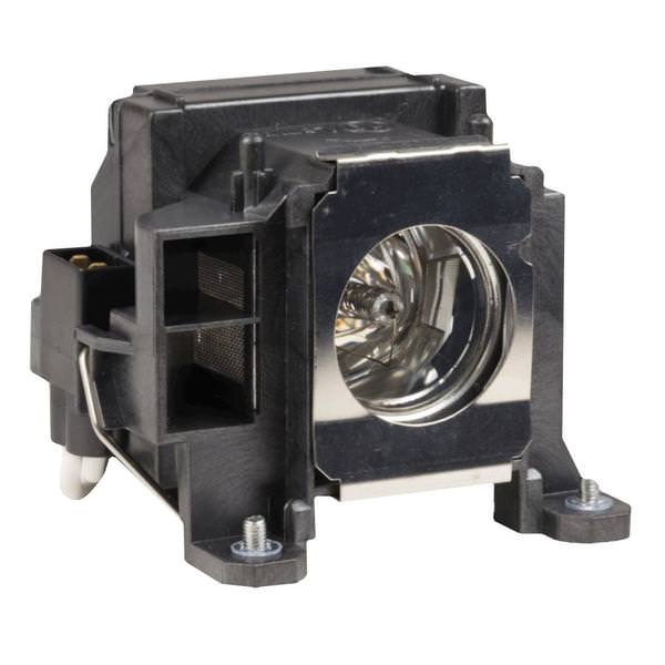 V13H010L48 Projector Lamp with Assembly
