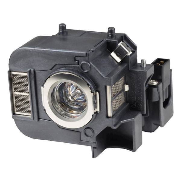 V13H010L50 Projector Lamp with Assembly