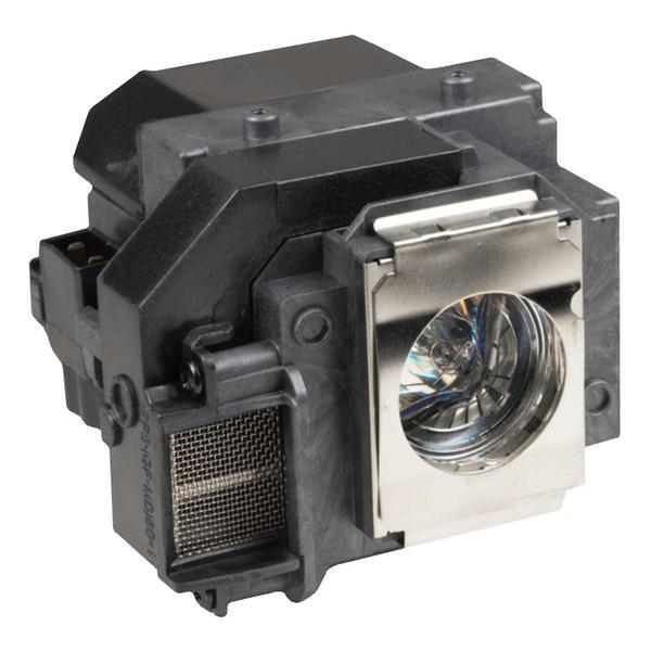 V13H010L58 Projector Lamp with Assembly