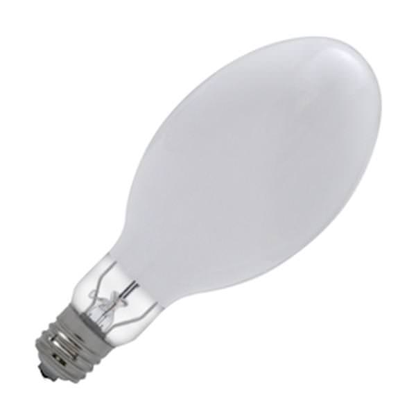 400 watt ED37 Mogul Screw Base Coated Metal Halide