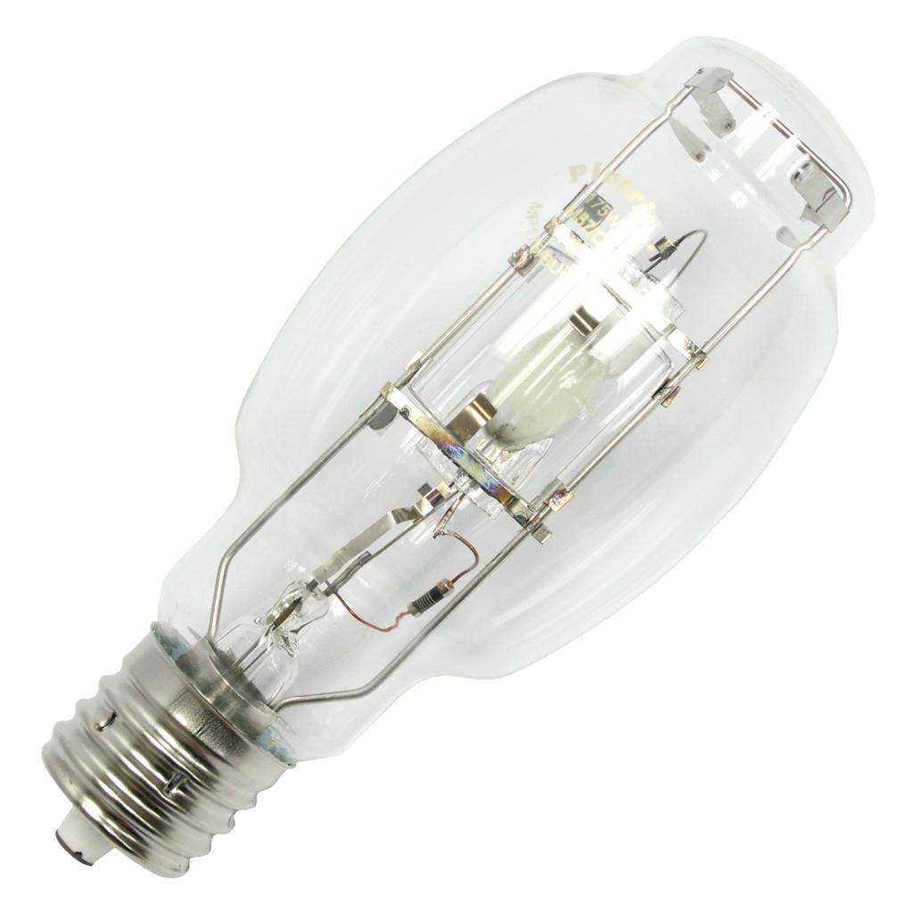 Plusrite 01040 Metal Halide Light Bulb