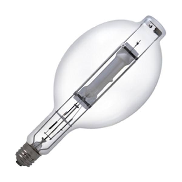 1000 watt BT56 Mogul Screw Base Blue Metal Halide