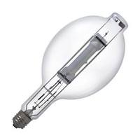 Plusrite 1000 watt BT56 Mogul Screw Base Blue Metal Halide