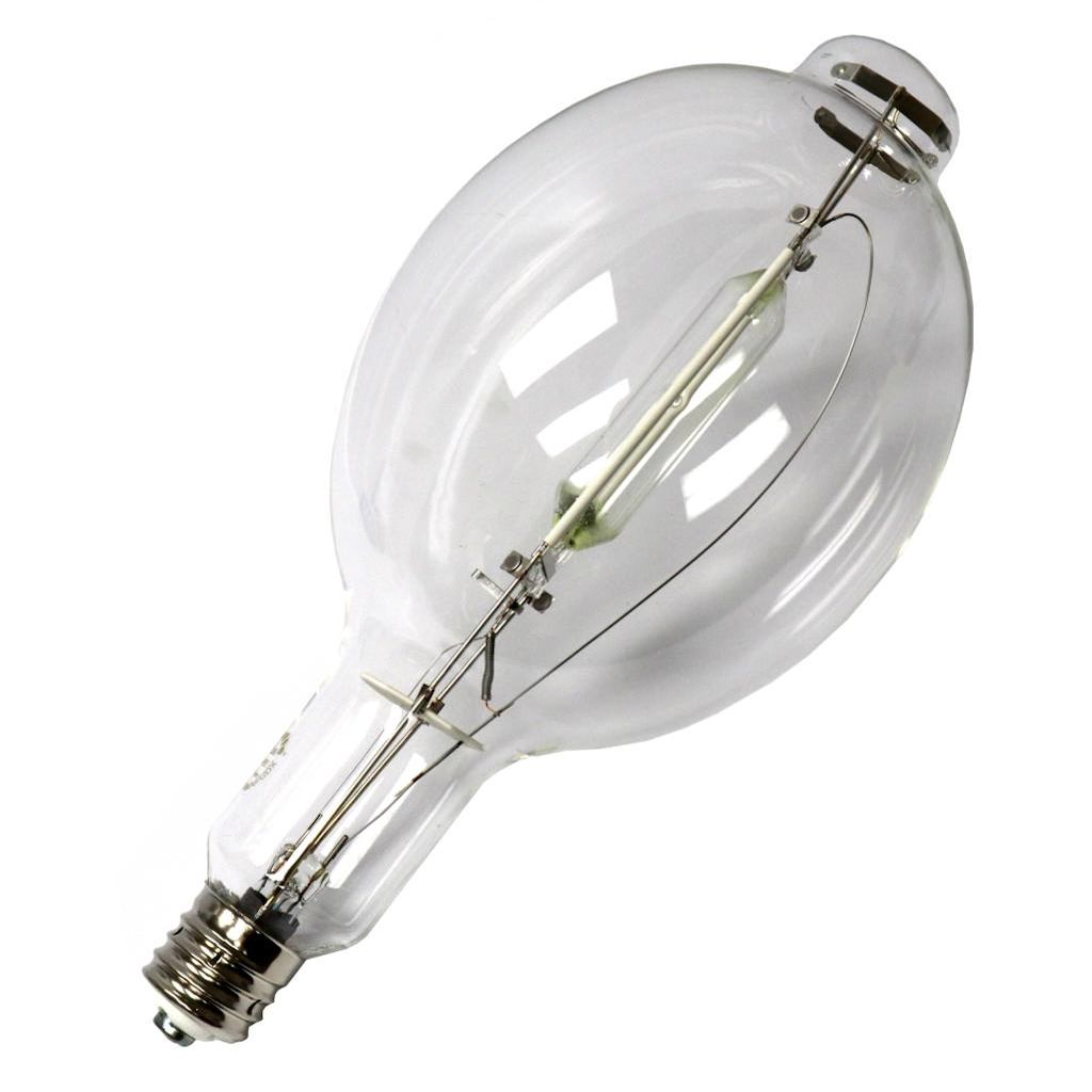 Plusrite 01056 Metal Halide Light Bulb