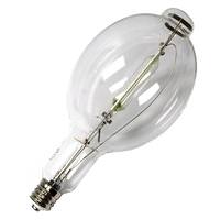 Plusrite 1000 watt BT56 Mogul Screw Base Green Metal Halide