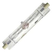 Plusrite 70 watt T6 Recessed Single Contact Base 20000K Daylight Clear Metal Halide