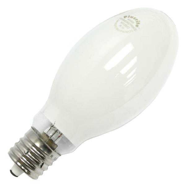 400 watt ED28 Mogul Screw Base 3900K Natural White Coated Metal Halide