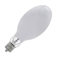 Venture 200 watt ED28 Mogul Screw Base 3200K Natural White Coated Metal Halide