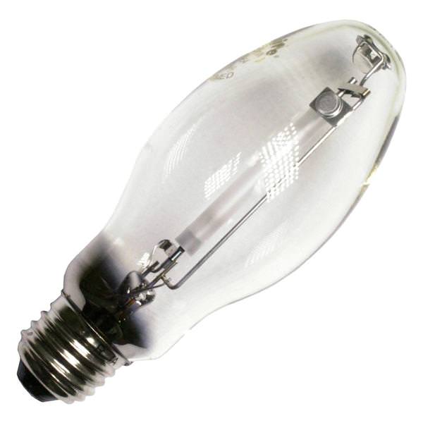 100 watt ED17 Medium Screw Base 2000K Warm White Clear Sodium