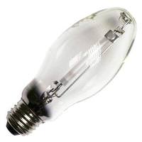 Plusrite 100 watt ED17 Medium Screw Base 2000K Warm White Clear Sodium