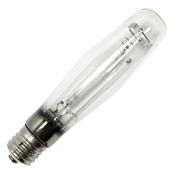 250 watt ET18 Mogul Screw Base 2000K Warm White Clear Sodium