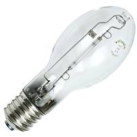 Plusrite 70 watt ED23.5 Mogul Screw Base 2000K Warm White Clear Sodium