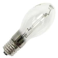 Plusrite 100 watt ED23.5 Mogul Screw Base 2000K Warm White Clear Sodium