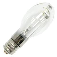 Plusrite 150 watt ED23.5 Mogul Screw Base 2000K Warm White Clear Sodium