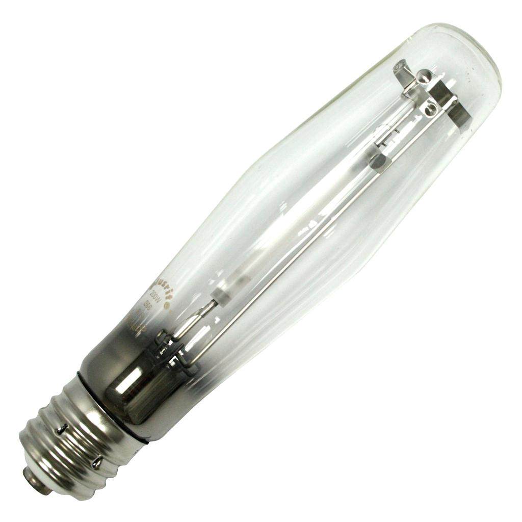 Plusrite 02049 High Pressure Sodium Light Bulb