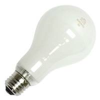 Plusrite 80 watt A23 Medium Screw Base 3900K Natural White White Mercury Vapor